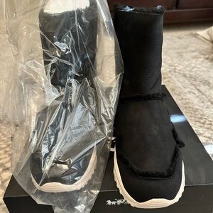 Brand New Coach Boots